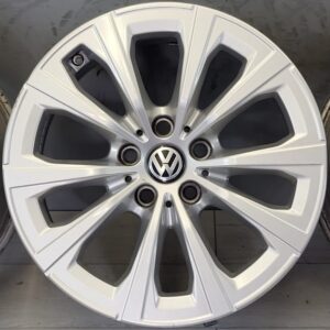 Jante VW 5x112 R17 Passat Alltrack (B8), Tiguan, Scirocco, Touran, Terramont; Skoda; Seat; BMW Seria 3, 5