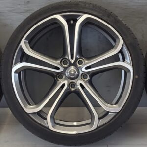 Roti/Jante Bicolore Opel 5x110 225/35 R18 Adam S, Corsa D OPC, Astra (H), Vectra, Zafira; Fiat; Alfa Romeo