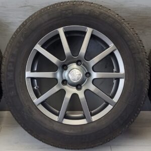 Roti/Jante Dacia 5x114.3 215/65 R16 Duster, Bigster; Kia ;Renault; Hyundai; Suzuki SX4, Swace; Toyota Rav 4