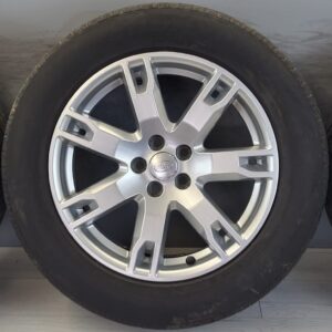 Roti/Jante Land Rover 5x108 235/50 R18 Range Rover Evoque, Discovery Sport, Freelander 2; Ford Kuga; Volvo XC-60
