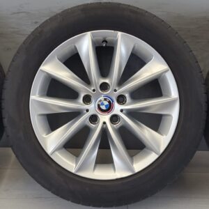 Roti/Jante BMW 5x120 245/50 R18 X3 (F25) X4 (F26), Seria 3,4, 5; Land Rover; Mini Cooper Coutryman, Paceman