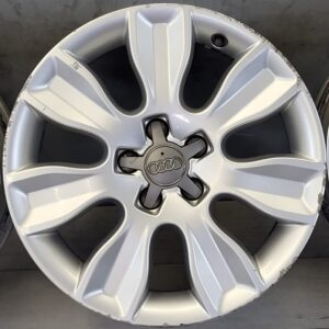 Jante Audi 5x100 R16 A1 (8X), S1, TT; Skoda Rapid; VW Polo; Seat Ibiza