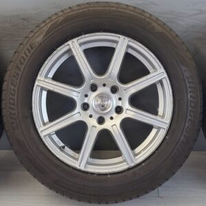 Roti/Jante BMW 5x120 225/60 R17 Seria 3 (E90, E91, E46, E36), 1, Z3; Opel; Mini