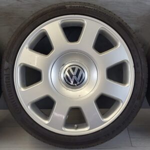 Roti/Jante VW 5x112 215/40 R18 Phaeton(3D), Passat, Golf; Audi, Skoda, Seat