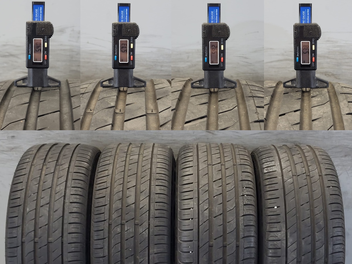 Roti/Jante Bicolore Opel 5x110 225/35 R18 Adam S, Corsa D OPC, Astra (H), Vectra, Zafira; Fiat; Alfa Romeo - imagine 8