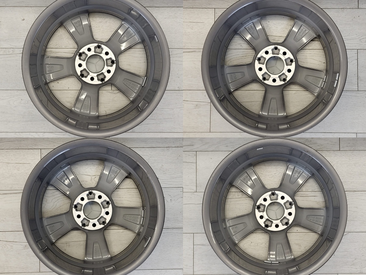 Jante Bicolore Mercedes 5x112 R17 C-Class (W205), A, B, E-Class; VW; Audi;Skoda;Seat - imagine 8