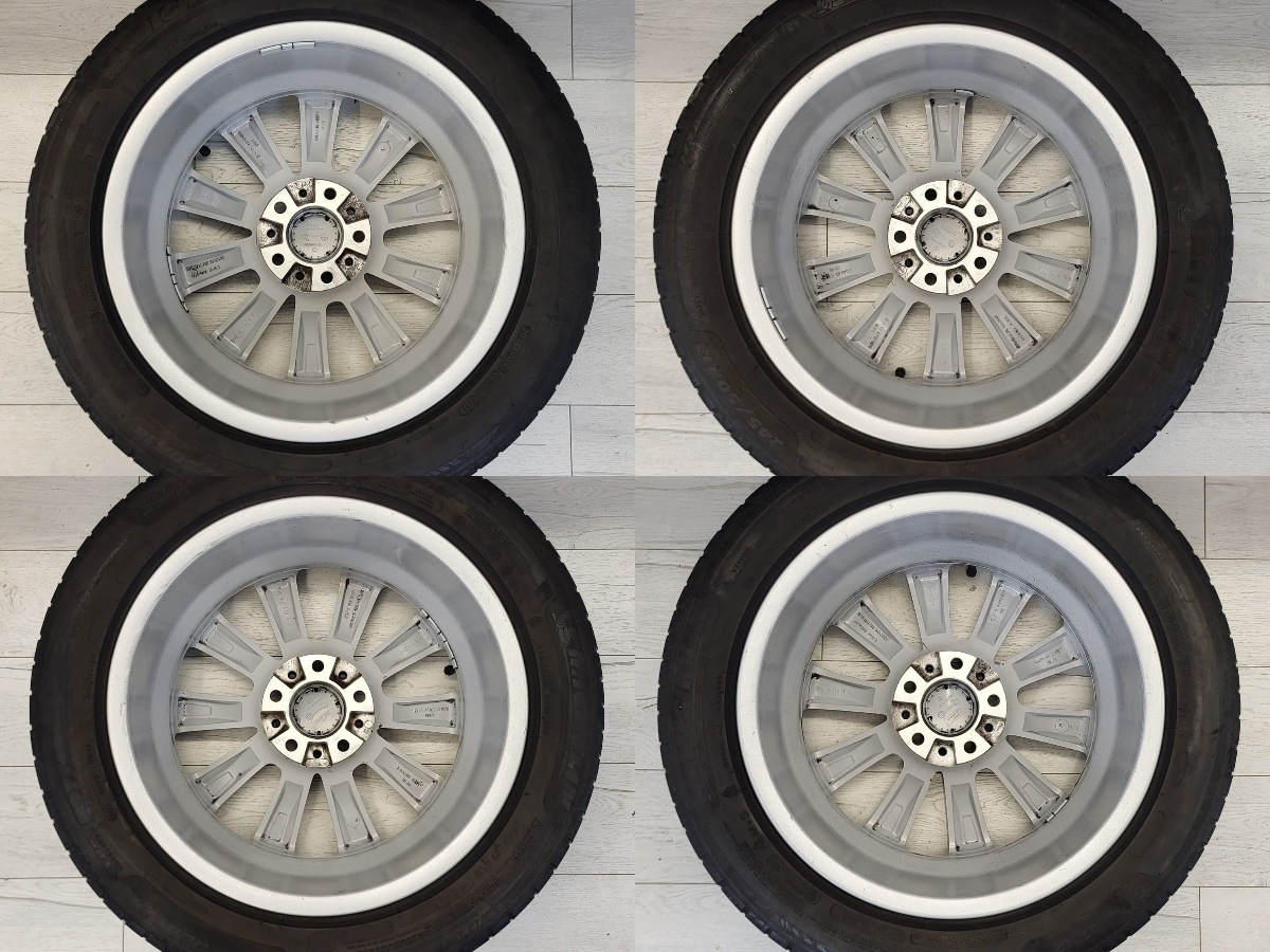 Roti/Jante BMW 5x120 245/50 R18 X3 (F25) X4 (F26), Seria 3,4, 5; Land Rover; Mini Cooper Coutryman, Paceman - imagine 9