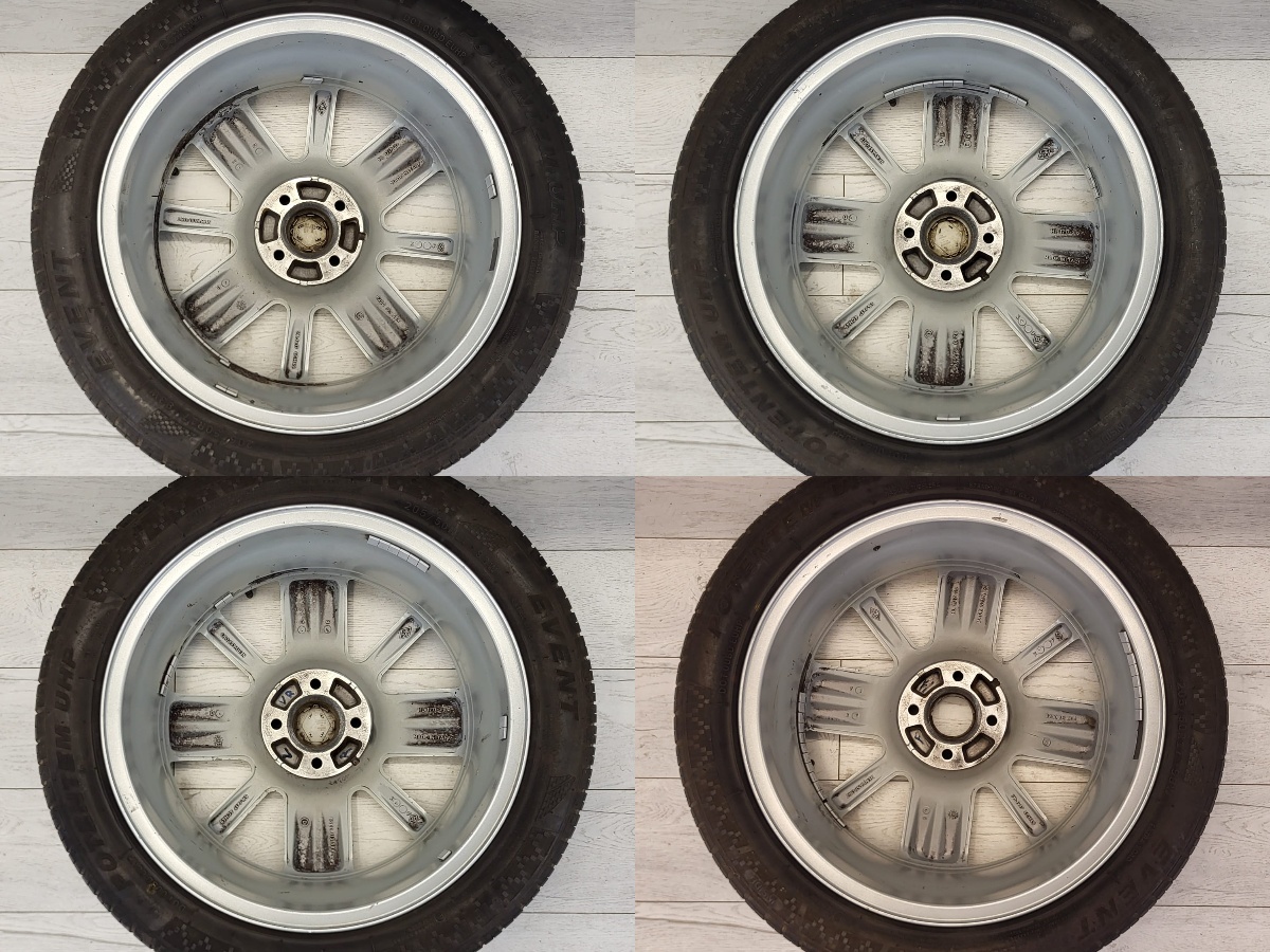 Roti/Jante Renault 4x100 205/50 R17 Megan, Scenic, Modus, Thalia; Dacia Logan, Sandero, Lodgy; - imagine 9
