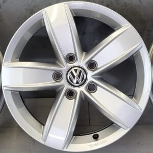 Jante VW 5x112 R16 T-Roc, Golf, Caddy, Touran; Audi A3, Q2; Skoda; Seat Leon