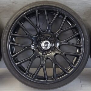 Roti/Jante BMW 5x120 245/35 R19; 225/35 R19 Seria 3 (F30) Seria 4, 5 , X1, X3, X4, Z4; Land Rover; Mini Cooper