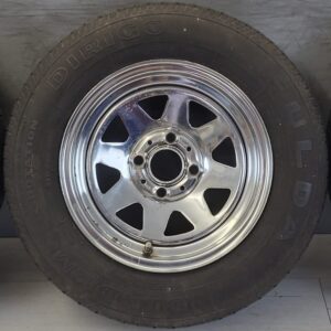Roti/Jante Raritate Clasic BMW 4x100 185/70 R13 Seria 3 (E21), 2002; VW Golf 1, 2, Jetta, Polo; Opel; Skoda