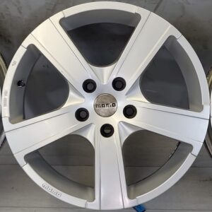 Jante Hyundai 5x114.3 R17 Kona, Tucson, Santa Fe; Kia Ceed; Mazda 3, 6, CX-5; Mitsubishi Lancer; Honda; Suzuki