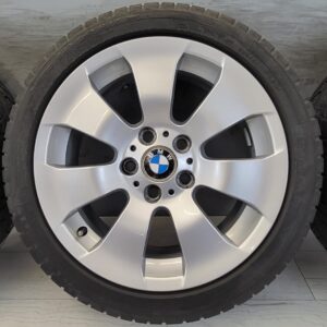 Roti/Jante BMW 5x120 225/45 R17 Seria 3(E90) Seria 5, Seria 1; X3, X5; Mini Cooper; Land Rover; Opel
