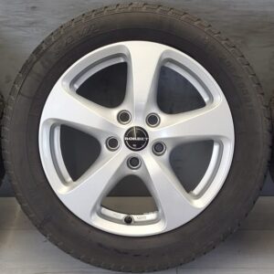 Roti/Jante VW 5x112 205/55 R16, Golf, Passat, Jetta; Skoda; Audi; Seat