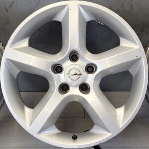 Jante Opel 5x110 R17 Astra (H), GTC, Cora, Vectra, Zafira