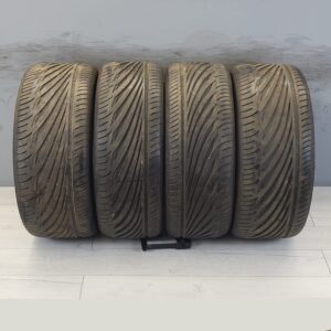 Anvelope 225/45 R17, vara, Vredestein, DOT 2012