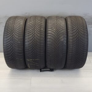 Anvelope 225/50 R19, all season, Michelin, DOT 2022