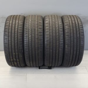 Anvelope Noi 235/45 R20, vara, Pirelli, DOT 2025