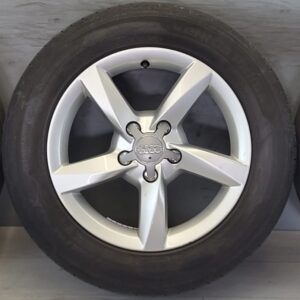 Roti/Jante Audi 5x112 225/55 R16 A4 (B8, B9), A5, A6; Mercedes; VW; Skoda; Seat