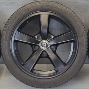 Roti/Jante Dacia 5x114.3 205/45 R16 Duster, Bigster;Honda Civic, Accord ;Renault Kadjar; Hyundai; Suzuki SX4; Toyota Rav 4
