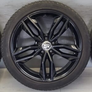 Roti/Jante Audi 5x112 225/45 R19 A4 (B8, B9), A5, A6, Q3, Q5, Mercedes,BMW; VW Passat; Skoda
