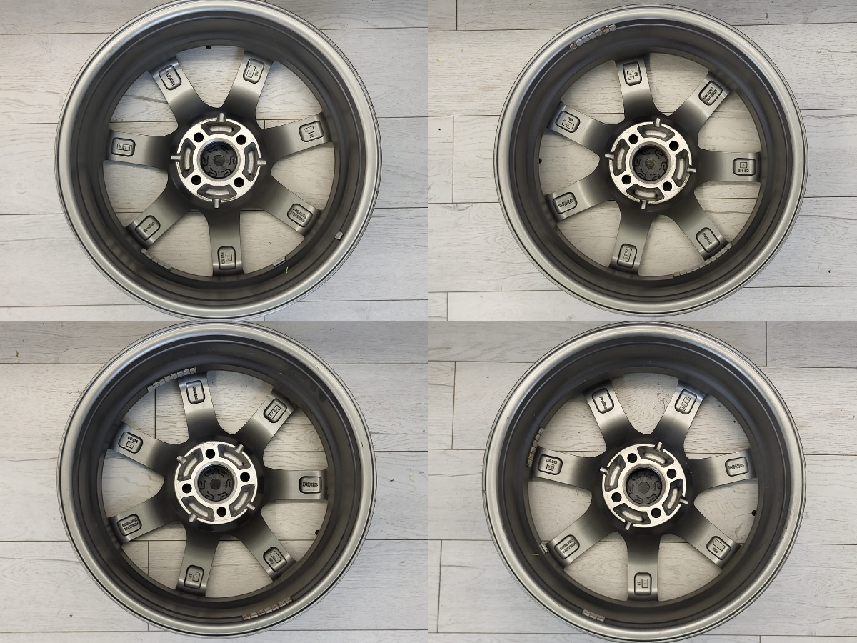 Jante Dacia 4x100 R17 Logan, Lodgy; Opel Corsa; Chevrolet - imagine 8