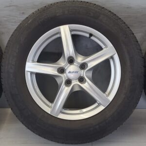 Roti/Jante Opel 5x105 215/65 R16 Mokka, Astra J, K, Ampera; Chevrolet Cruze, Aveo