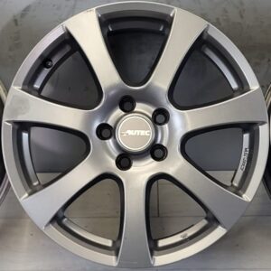 Jante Ford 5x108 R17 Mondeo, Focus, Kuga, S-Max, Galaxy, Puma; Volvo; Peugeot; Renault