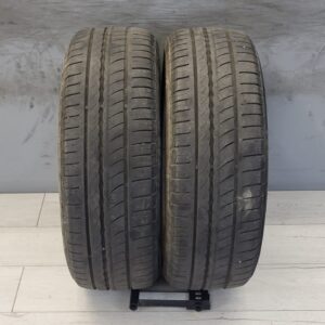 Anvelope 185/55 R15, vara, Pirelli, DOT 2022