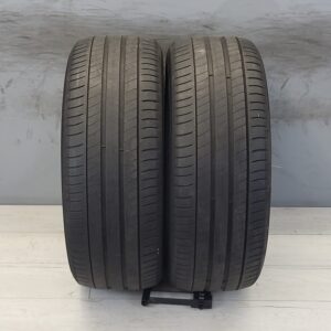 Anvelope 225/55 R16, vara, Michelin, DOT 2014