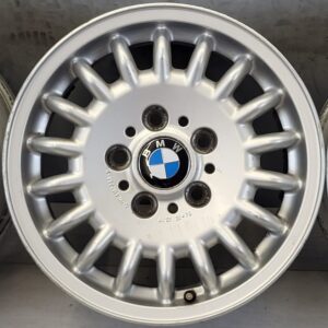 Jante BMW Clasic 5x120 R15 Seria 3 (E36, E46), Z3