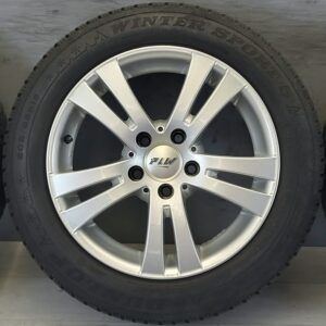 Roti/Jante Mercedes 5x112 205/55 R16 C-Class (W204) A, B, E-Class, Vito, Viano; VW; Audi;Skoda;Seat