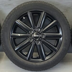 Roti/Jante Mini 5x112 175/60 R16 Hatch (F56, F55, F57) One, Cooper, Electic