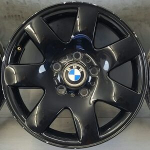 Jante BMW 5x120 R16 Seria 3 (E46, E36), Seria 5, Z3; Land Rover Discovery; Opel Insignia; VW Amarok, Transporter