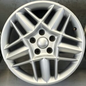 Jante Renault 5x108 R16 Espace 3, Laguna 1, Kangoo, Megane; Alfa Romeo 166; Citroen Berlingo, C4