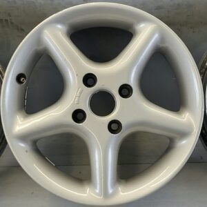 Jante Ford 5x108 R15 Fiesta, Focus, Ka, Puma, Mondeo, Escort; Peugeot, Citroen; Audi 80, 90, 100