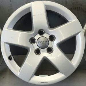 Jante Audi 5x100 R15 A3 (8L), TT, A1, A2; VW Golf, Bora, Jetta; Skoda Octavia, Fabia; Seat Ibiza, Leon