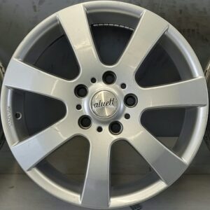 Jante VW 5x112 R16 Golf, Jetta, Passat, Caddy; Audi A3, A4; Skoda Octavia, Superb; Seat Leon