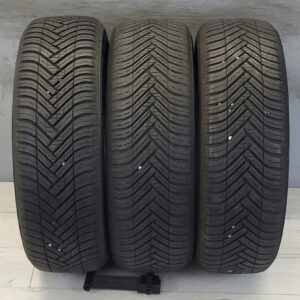 Anvelope 185/60 R15 , all season, Hankook, DOT 2022