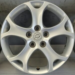 Jante Mazda 5x114.3 R17 Mazda 5, 3, 6 , CX-3, CX-5; Mitsubishi; Kia; Hyundai