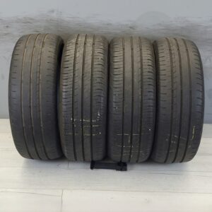 Anvelope 195/55 R16, vara, GoodYear, DOT 2022