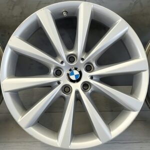 Jante BMW 5x112 R18 Seria 5 (G30, 31), 6, 7, 8 (G14, 15, 16); Mercedes; Audi