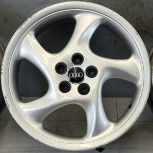 Jante Audi 5x112 R18 A4, A6; Mercedes C, E, S-Class; VW Golf, Passat