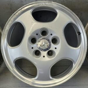 Jante Mercedes 5x112 R16 E-Class (W210), C-Class (W202), CLK, SLK; Audi; VW Passat; Skoda