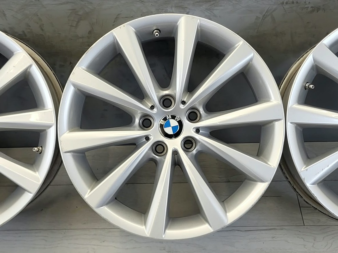 Jante BMW 5x112 R18 Seria 5 (G30, 31), 6, 7, 8 (G14, 15, 16); Mercedes; Audi - imagine 4