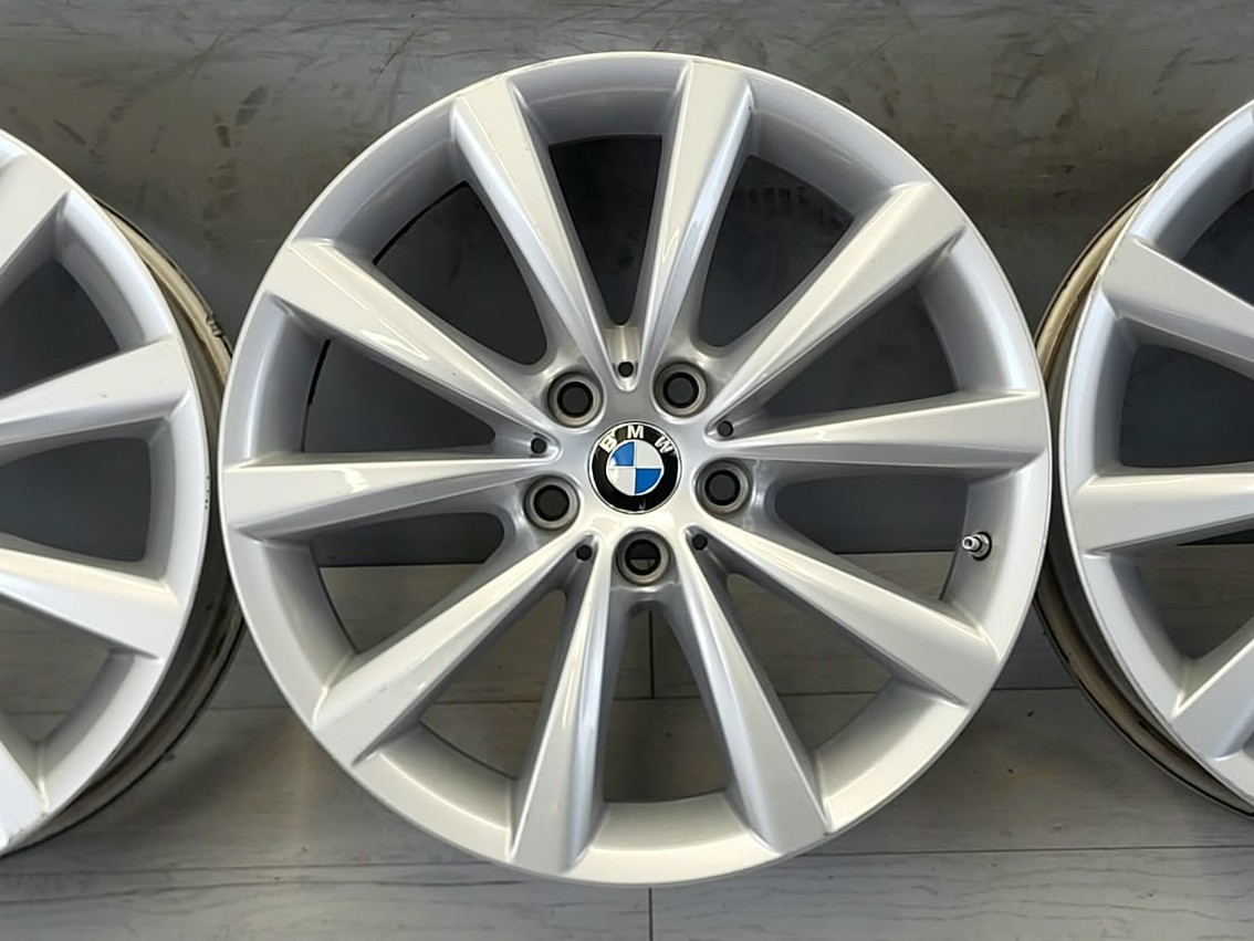 Jante BMW 5x112 R18 Seria 5 (G30, 31), 6, 7, 8 (G14, 15, 16); Mercedes; Audi - imagine 5