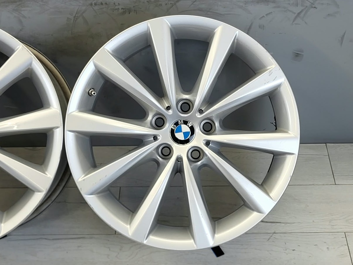 Jante BMW 5x112 R18 Seria 5 (G30, 31), 6, 7, 8 (G14, 15, 16); Mercedes; Audi - imagine 6