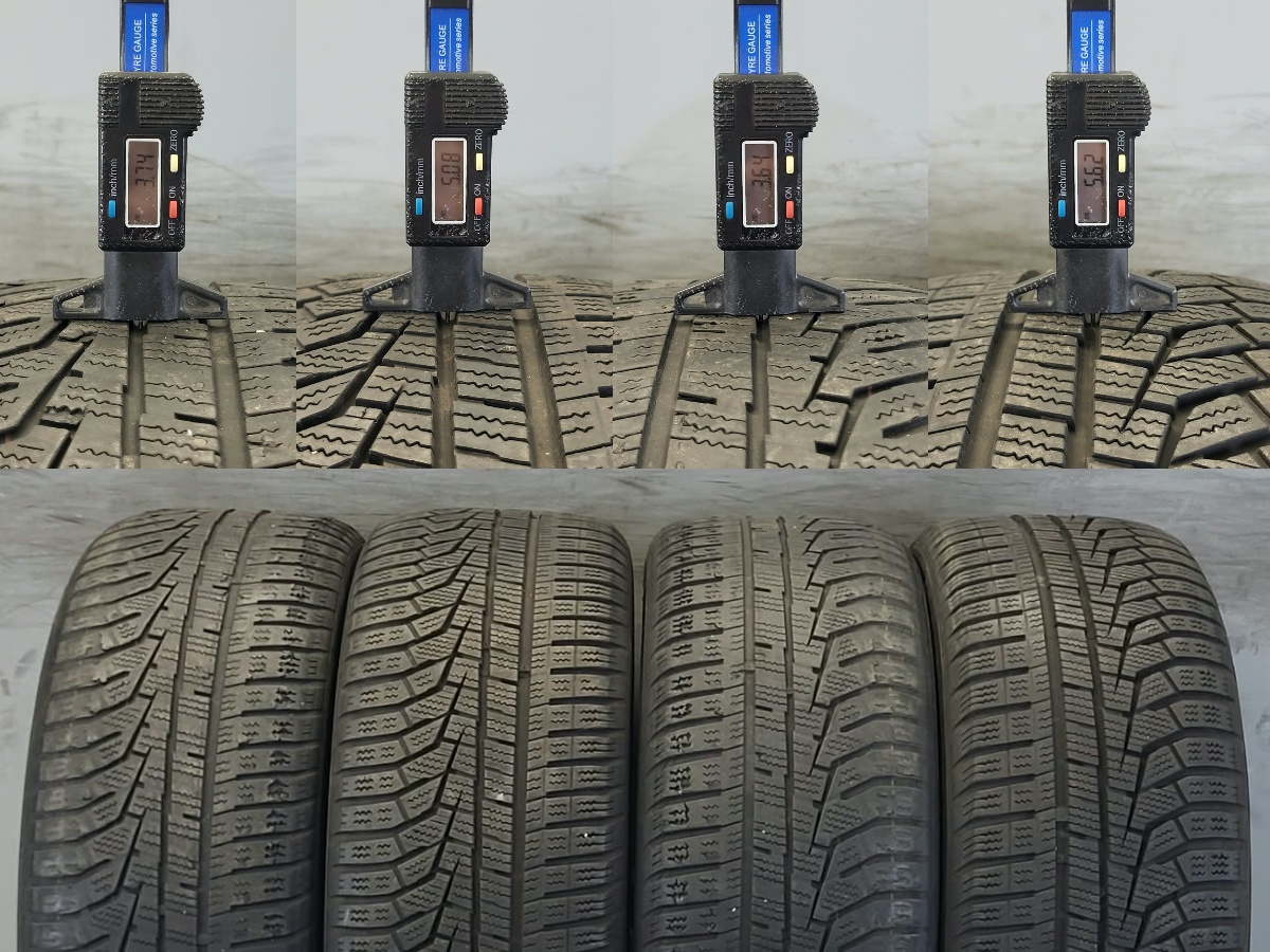 Roti/Jante VW 5x112 205/50 R17 Touran, Golf, Passat, Jetta, Tiguan, Scirocco, EOS, Caddy; Audi; Skoda; Seat - imagine 8