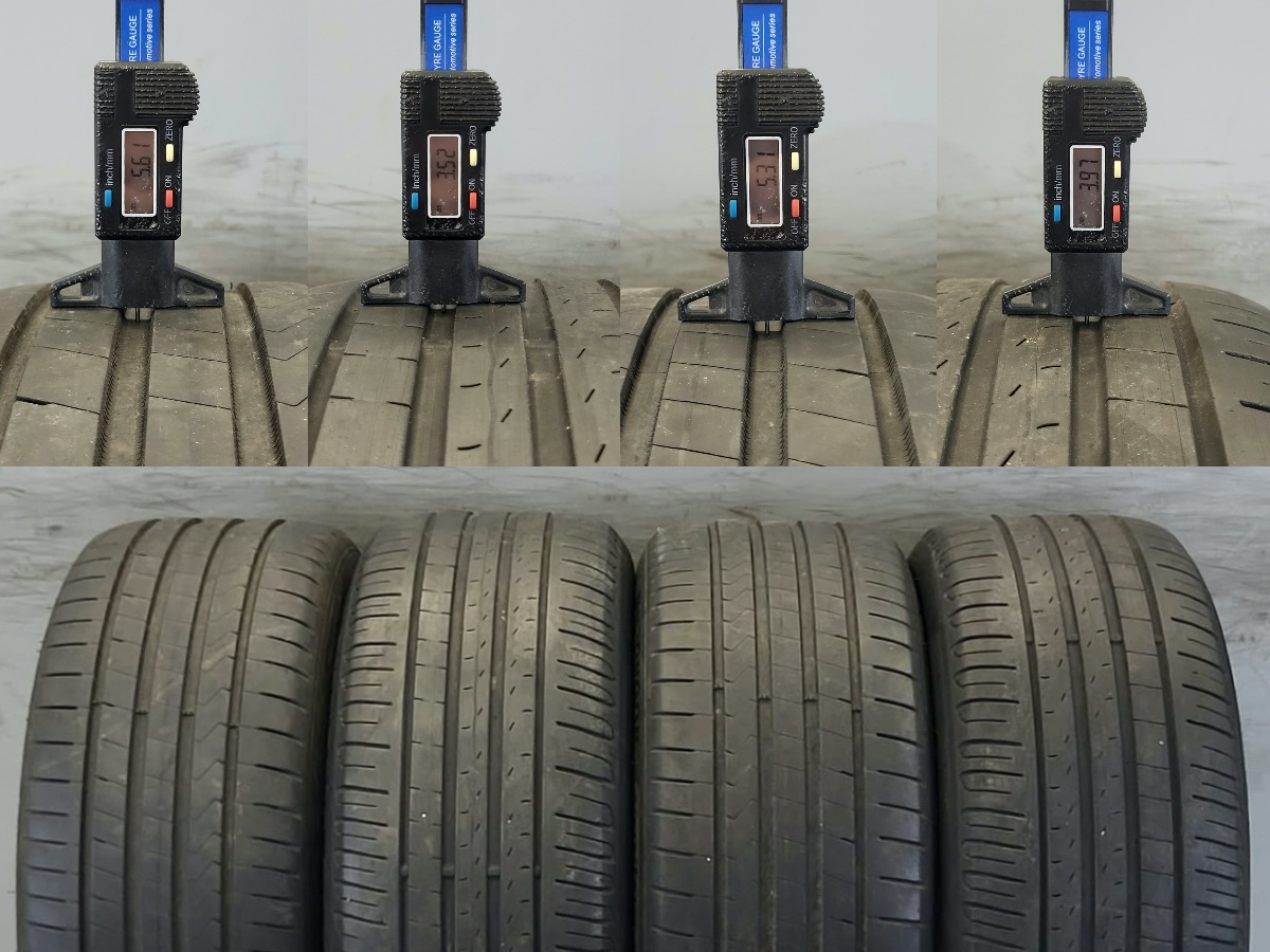 Roti/Jante Audi 5x112 225/50 R17 A4 (B8, B9), A5, A6; Mercedes; VW; Skoda; Seat - imagine 8