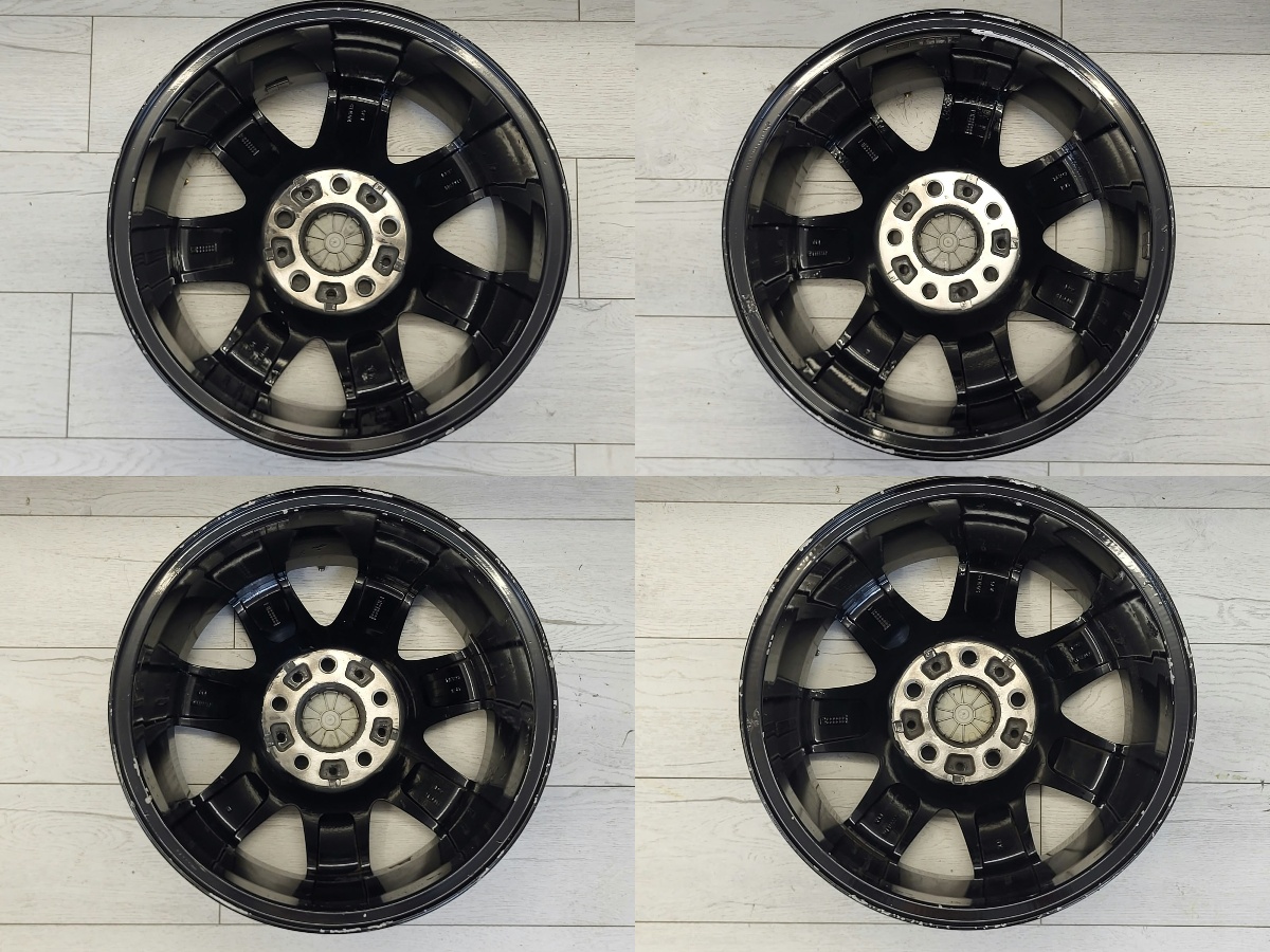 Jante BMW 5x120 R16 Seria 3 (E46, E36), Seria 5, Z3; Land Rover Discovery; Opel Insignia; VW Amarok, Transporter - imagine 8
